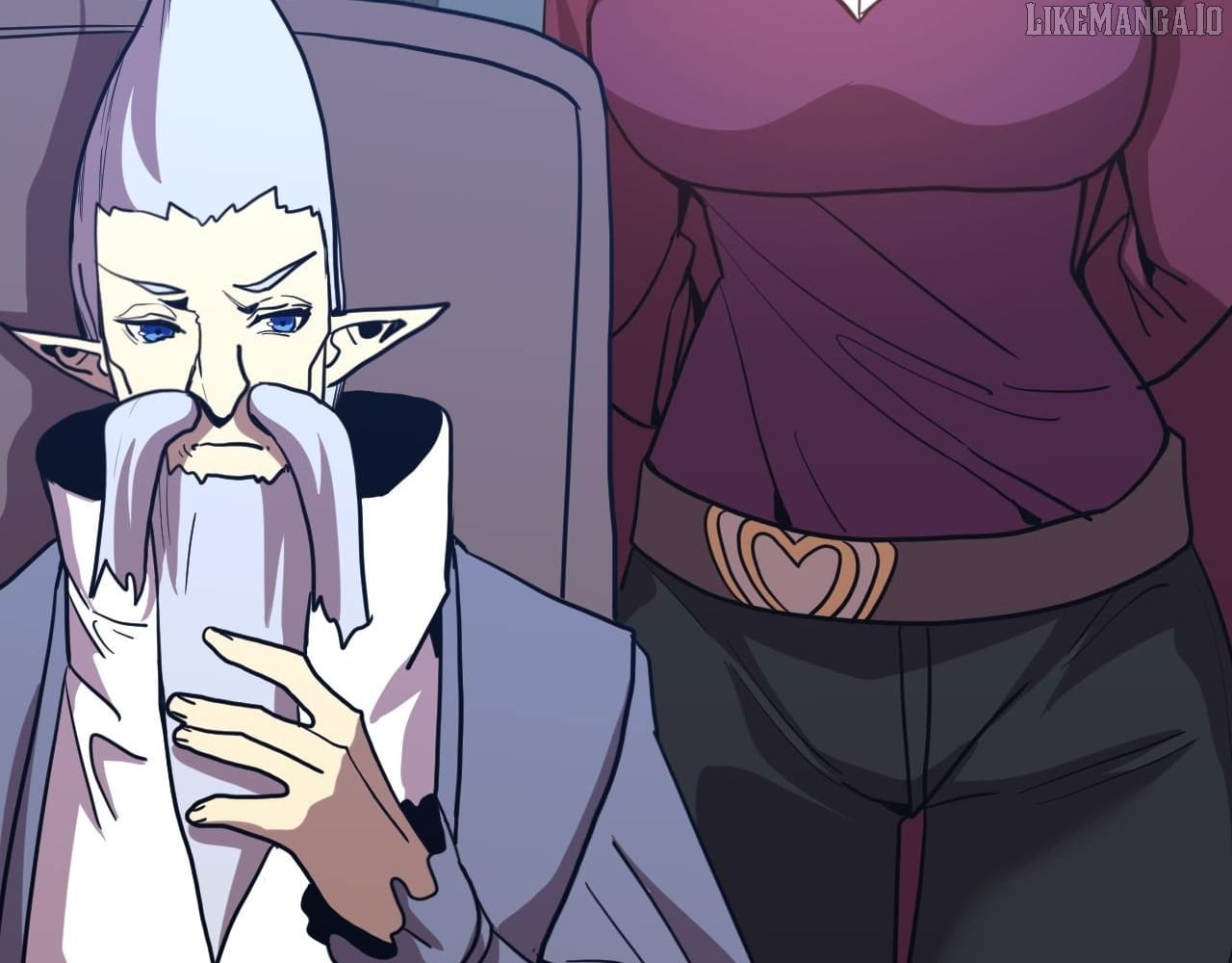 Log into the Future Chapter 261 - page 99